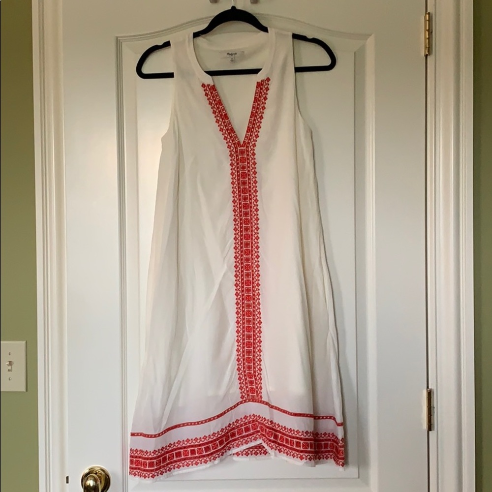 🌹Madewell Dress